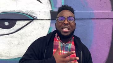 Suave Colione - Frustrated Heart | New Hip Hop Christian Music