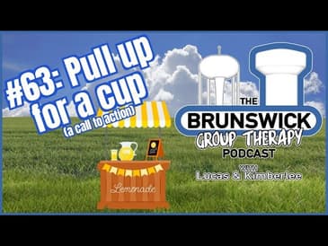#63: Pull up for a cup