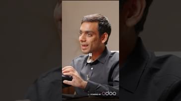 Elon Musk's real competition revealed!