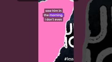 Ep 146 Clip, The Aftermath