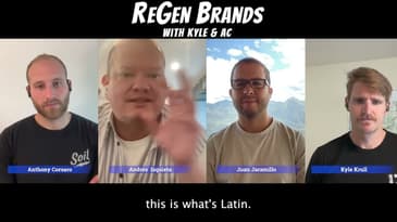 The Huge Opportunity With The Latin Consumer