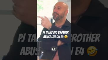 PJ Ellis - Funny Office Banter & Animal Noises!