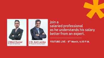 Salary Simplified with Aditya Birla Capital