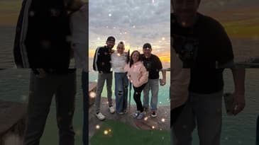 Just 4 parents, working hard to raise incredible humans. This is our story. #blendednotstirred