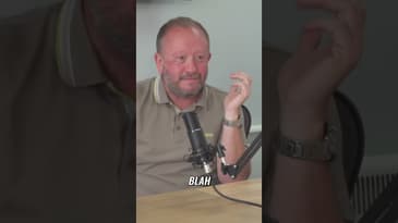 From Warehouse to Entrepreneur Starting My Own Business After Saying No to a Job Offer