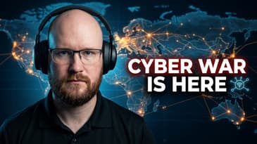 2025 Cybersecurity Predictions: AI, Cloud, and Geopolitics