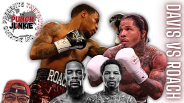 🥊 Tank Davis vs. Lamont Roach | TheTruth™ on Boxing! 🥊