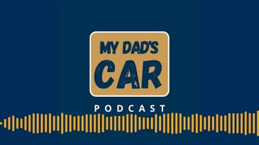 Sheridan 'We Blog Any Car' : Dad was a mechanic. Homework at a main dealer workshop. S4E10