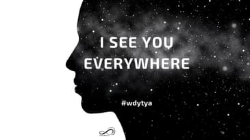 WDYTYA EP21 I SEE YOU EVERYWHERE
