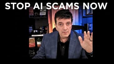 Stop AI Scammers Before They Target Your Family