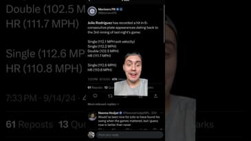 How Much Hope Did The Mariners Offer This Weekend? #mariners #mlb