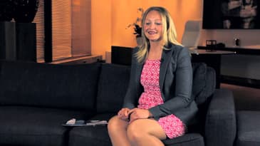 Dorota Czerniecka over ZP Facts