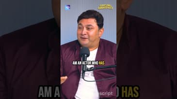 Adaptability is Key... Timeless Advice for Success... #chasingcreativity #bollywoodpodcast