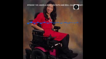 Angela West on faith and Roll Called Ministries plus thoughts about January 6th