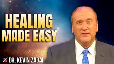 Access God’s Promises for Divine Health through Healing Scriptures