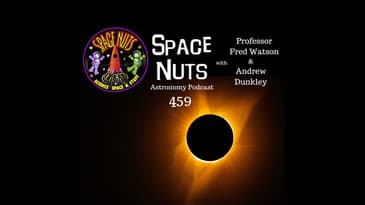 Solar Secrets Unveiled, Earth's New Moon & Rethinking the Big Bang