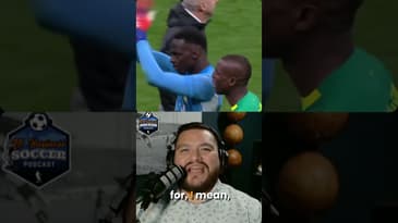 AFCON Final Chaos...the chaos just keeps going