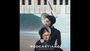 The Piano with Esther Zuckerman