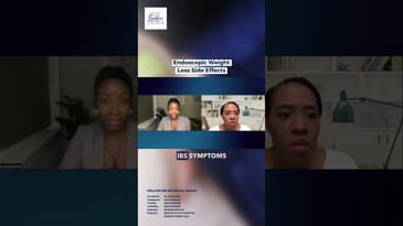 Endoscopic Weight Loss Side Effects #sideeffects #youtubeshorts #shorts