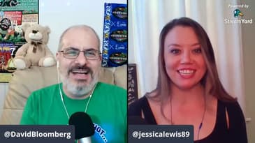 Survivor: Nicaragua | Why Fabio Won | David Bloomberg & Jessica Lewis