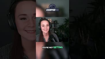 Audi Crooks: Music, Fishing, and Summer Vibes