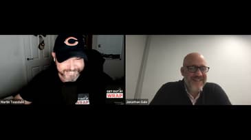 #90 Jonathan Gale the CEO of Sabio