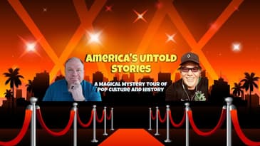 America's Untold Stories Live Stream