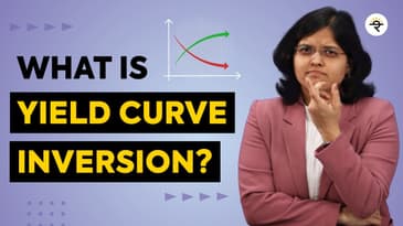 What is Yield Curve Inversion? | CA Rachana Ranade