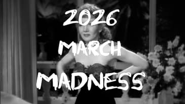 March Madness 2026 Trailer