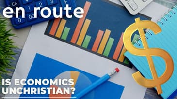 Episode 56: Michael Kruse on What Christians Don‘t Get About Economics