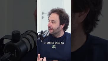 Tecnología vs calzoncillos - Pepe Martin (Minimalism)