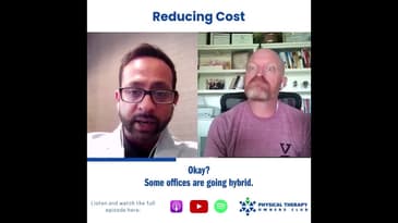 Reducing Cost