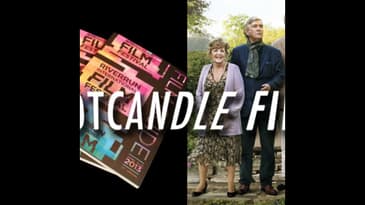 Footcandle Films: RiverRun Quartet