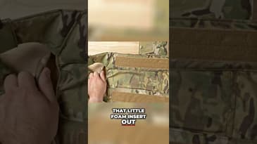 Air Channel Detail of the HRT RAC Plate Carrier