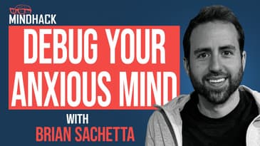#096 - Brian Sachetta - Engineer Your Calm: Debugging Mental Loops #MentalDebugging