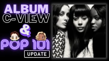 Honest Review: Sugababes - "The Lost Tapes" + POP 101 Update!