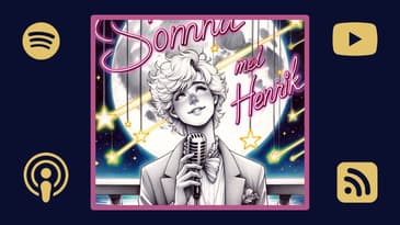 Limousinlivet | Somna med Henrik