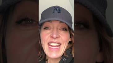 Janet Kidder aka Osyraa in Star Trek Discovery