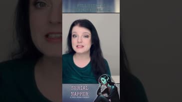 Anneliese is the young woman in the true story that inspired the hit horror flick. #truecrimepodcast