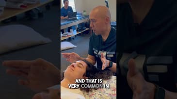 TMJ Assessment and Treatment for Deviation and Clicking