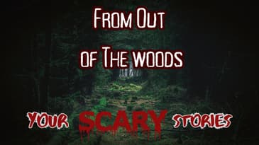 From Out of the Woods true scary story
