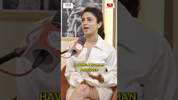 Breaking the Bias | Manasi Parekh | Akarsh Khurana | Girija Godbole | Anahita Uberoi | Purva Naresh