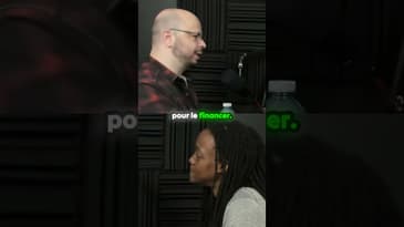 Financer un court-métrage ! 💡💰 Kevin Bonneville & 4e de couverture