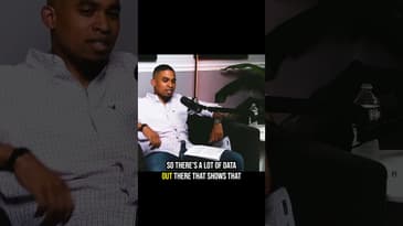 People in America are just suriving.