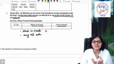 May 2019 Amendments Audit under Fiscal Laws & Other Chapters with message