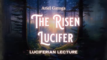 The Risen Lucifer