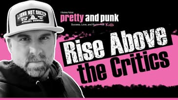 How to Rise Above the Critics: Embrace Your Purpose in 2023 with Dan Caldwell