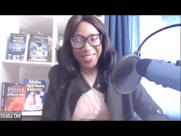 Breaking Barriers: AI, Legal Tech, and Women’s Leadership in Africa with Yetunde Asika