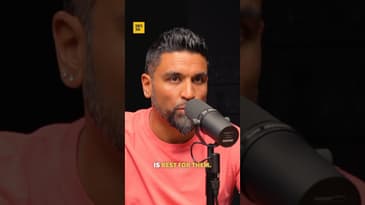 The Importance of Setting Boundaries #gentstalk #addiction