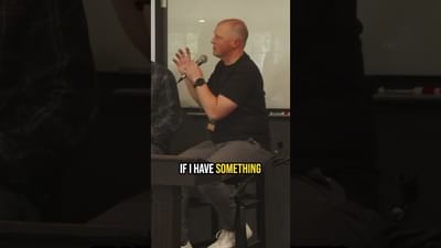 How the Notes App Became My Preaching Companion